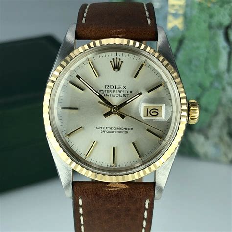 vintage rolex 1985|rolex 1985 for sale.